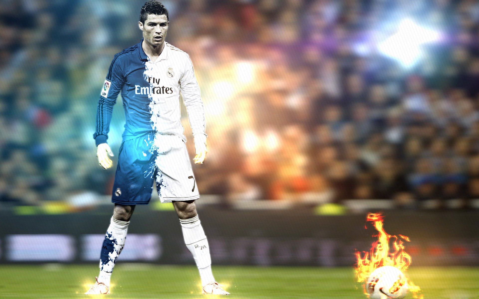 法甲未来之星：新秀崭露头角引领潮流！，法甲新赛季宣传片